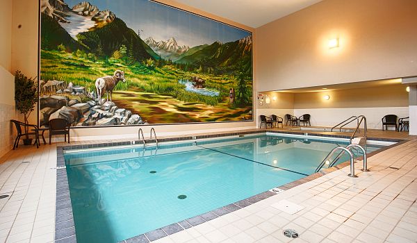 Photo Gallery | Prestige Radium Hot Springs Resort | BC